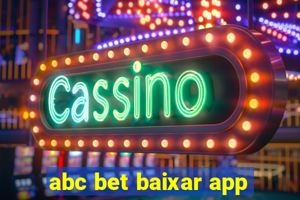 abc bet baixar app